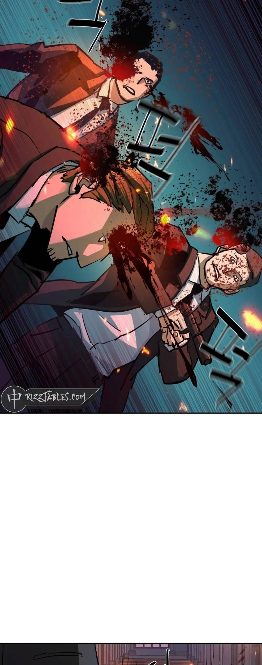 Mercenary Enrollment Manhwa - Chapter 217 Page 35