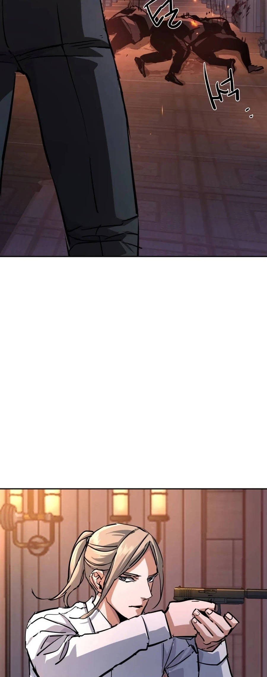 Mercenary Enrollment Manhwa - Chapter 217 Page 36