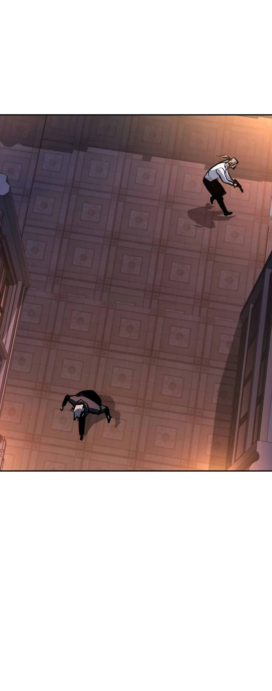 Mercenary Enrollment Manhwa - Chapter 217 Page 39