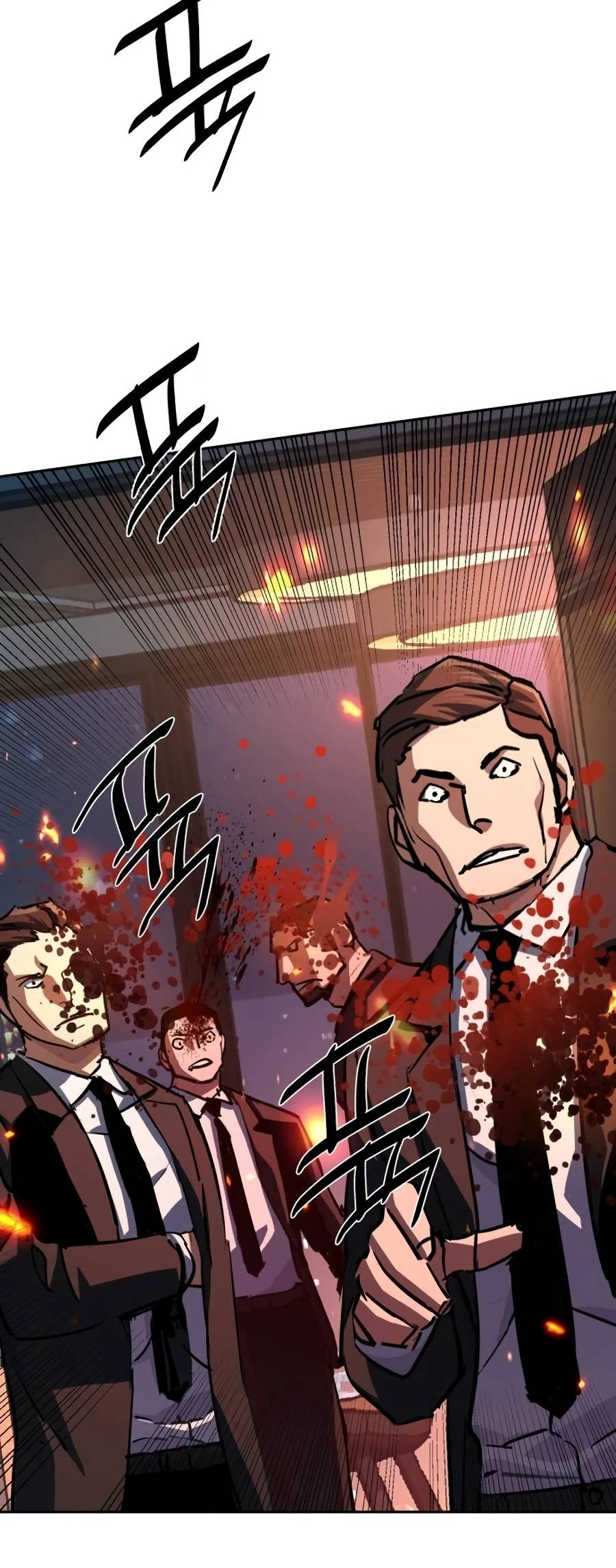 Mercenary Enrollment Manhwa - Chapter 217 Page 43