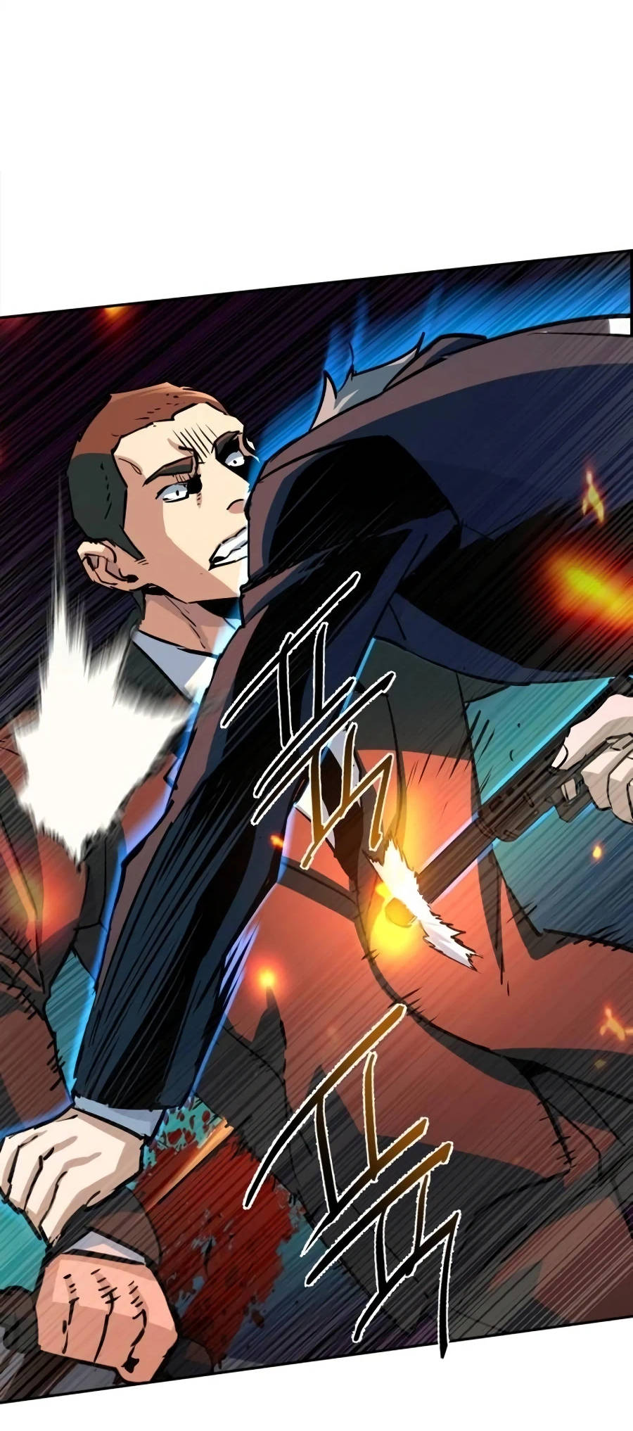 Mercenary Enrollment Manhwa - Chapter 217 Page 47