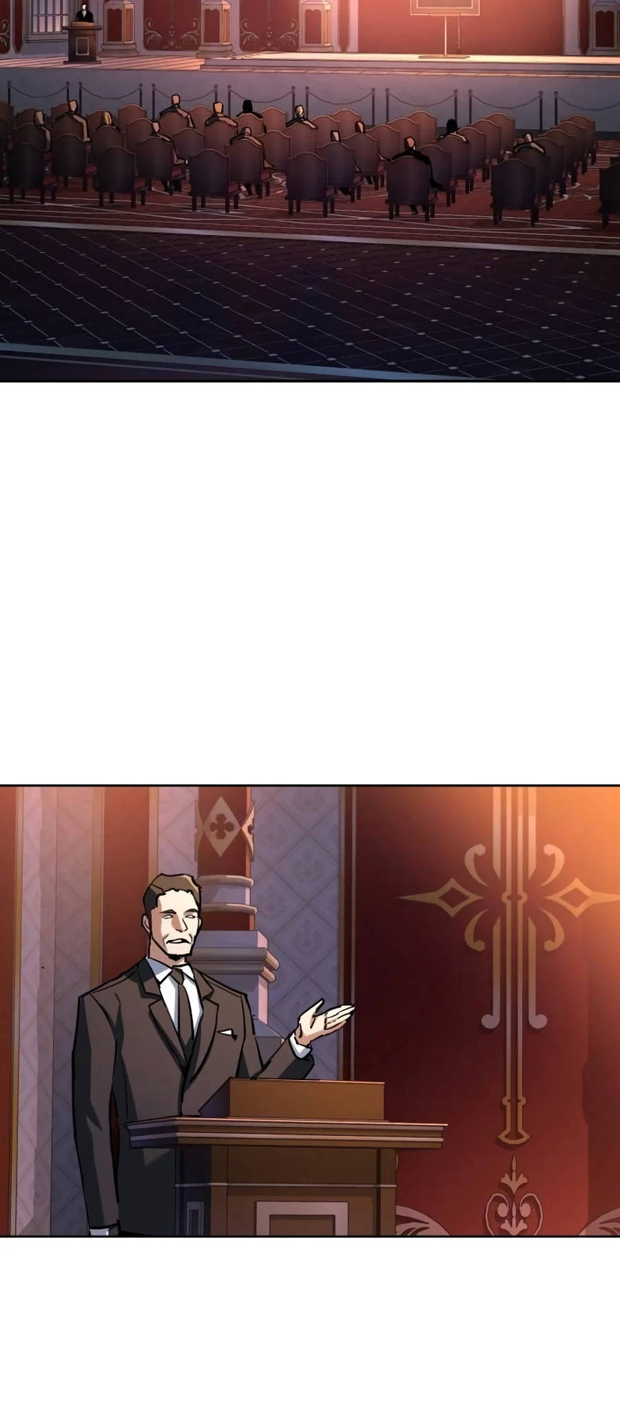 Mercenary Enrollment Manhwa - Chapter 217 Page 50