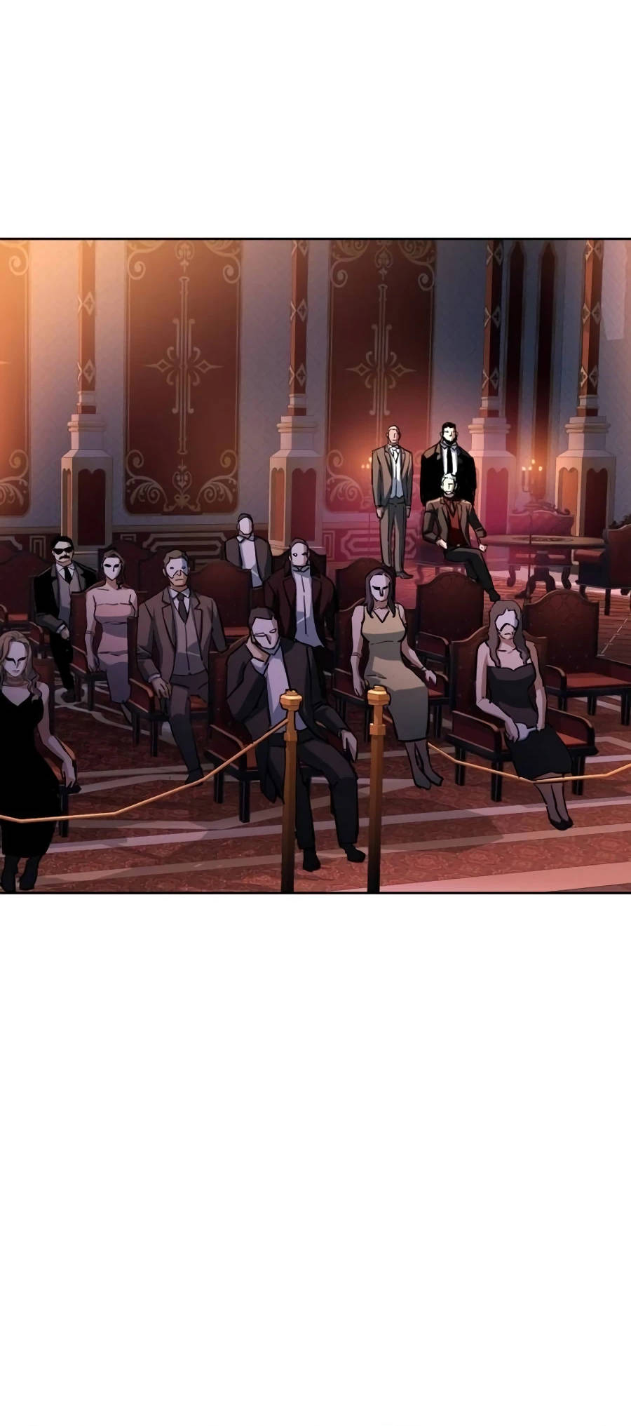 Mercenary Enrollment Manhwa - Chapter 217 Page 52