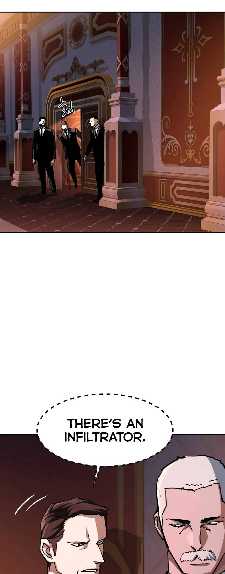 Mercenary Enrollment Manhwa - Chapter 217 Page 54