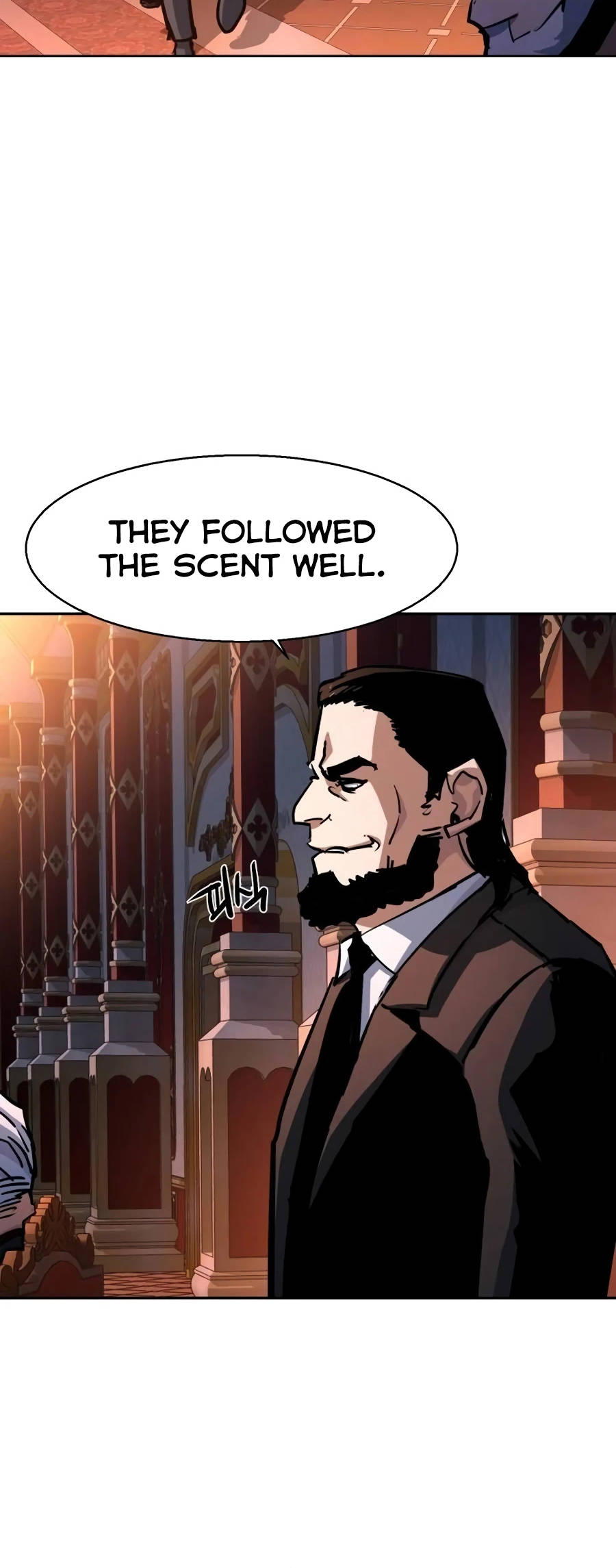 Mercenary Enrollment Manhwa - Chapter 217 Page 58