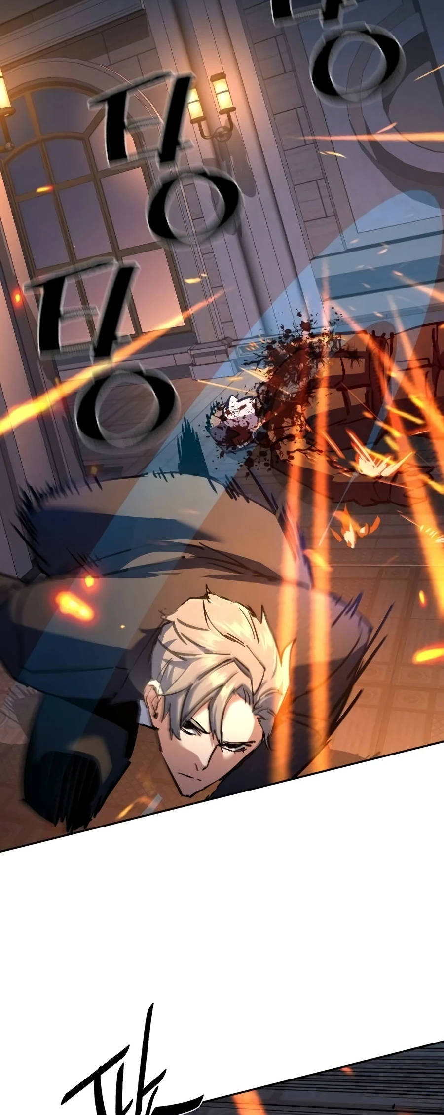 Mercenary Enrollment Manhwa - Chapter 217 Page 74