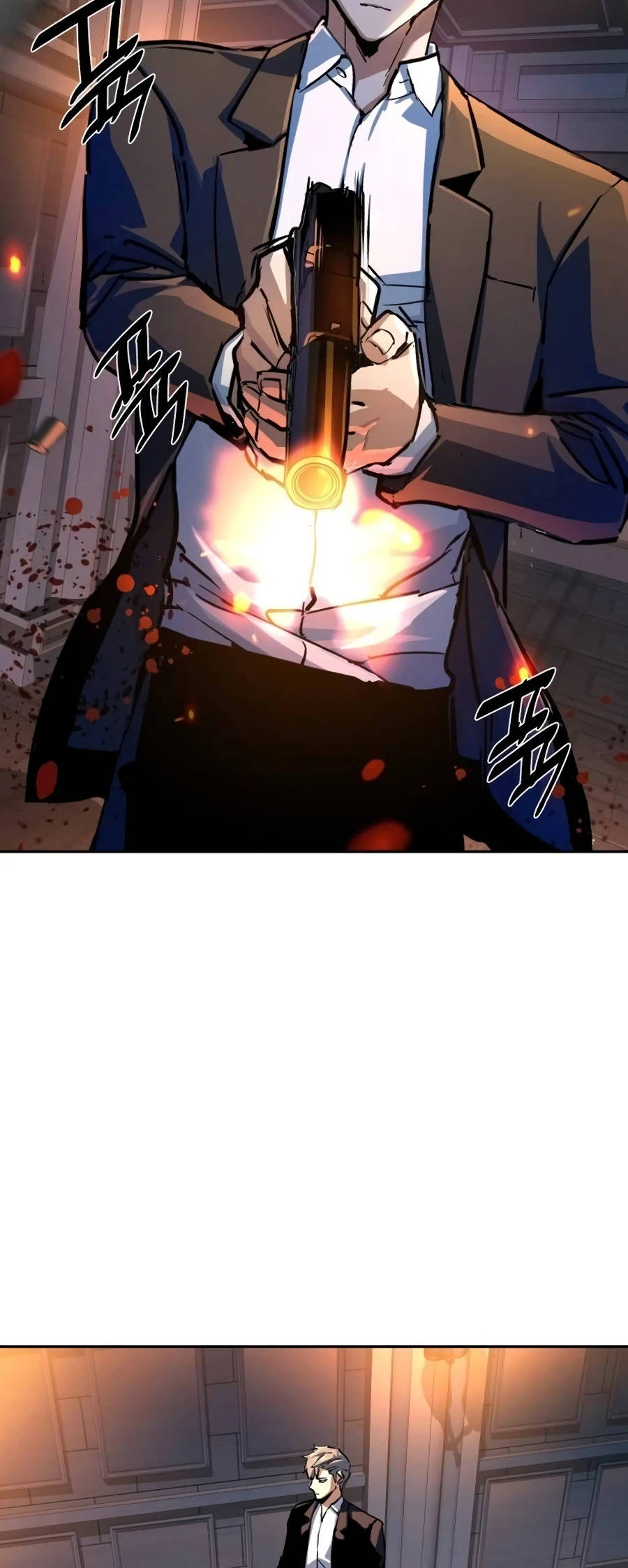 Mercenary Enrollment Manhwa - Chapter 217 Page 79