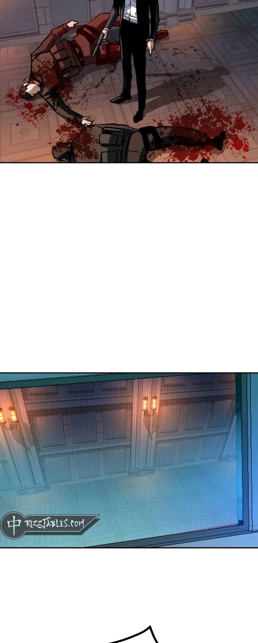 Mercenary Enrollment Manhwa - Chapter 217 Page 80