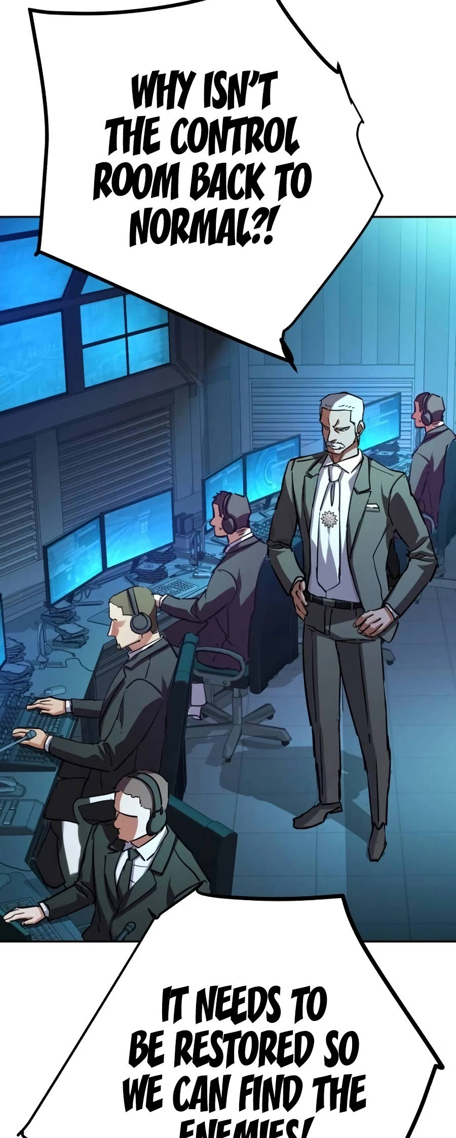 Mercenary Enrollment Manhwa - Chapter 217 Page 81