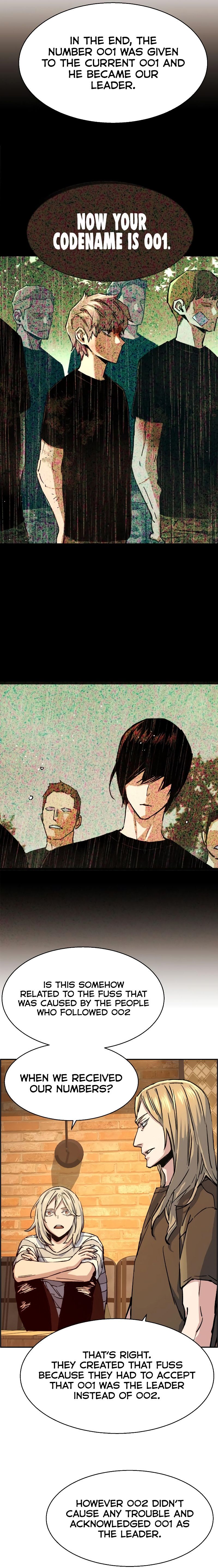 Mercenary Enrollment Manhwa - Chapter 115 Page 2