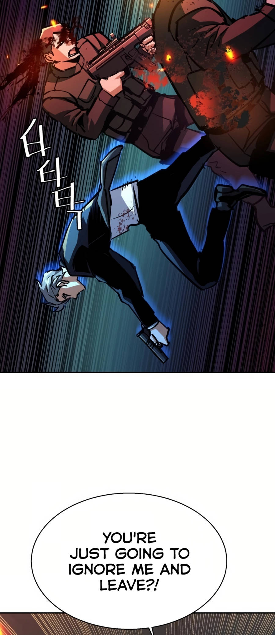 Mercenary Enrollment Manhwa - Chapter 219 Page 3