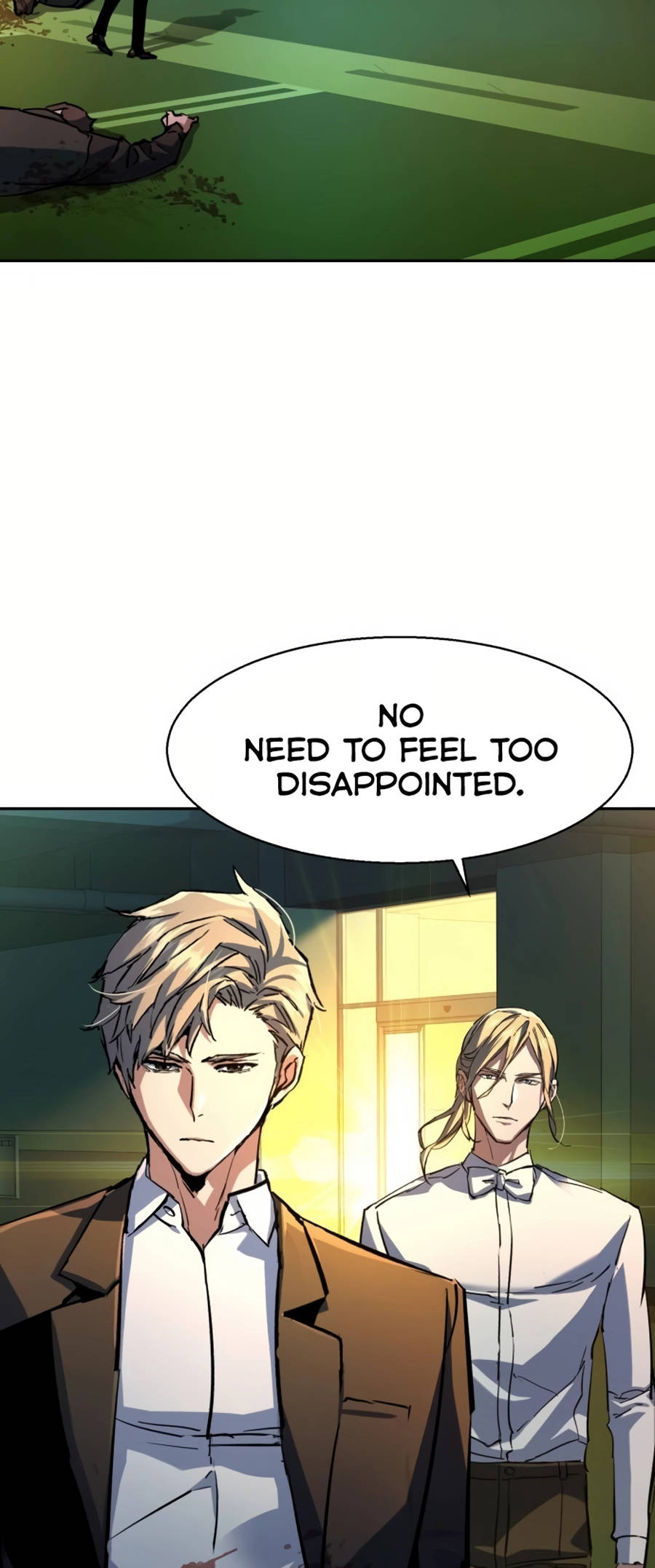 Mercenary Enrollment Manhwa - Chapter 219 Page 50