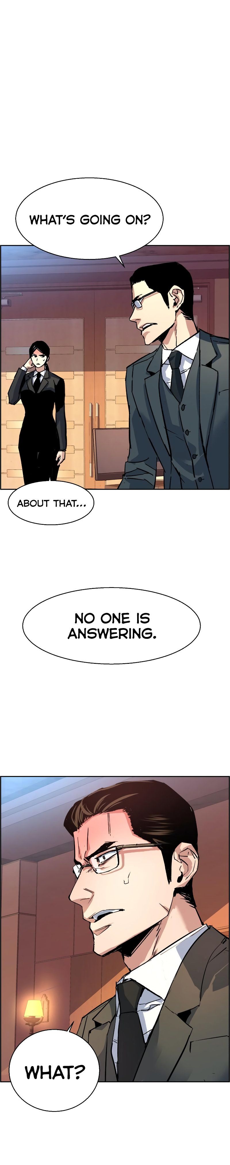 Mercenary Enrollment Manhwa - Chapter 101 Page 10