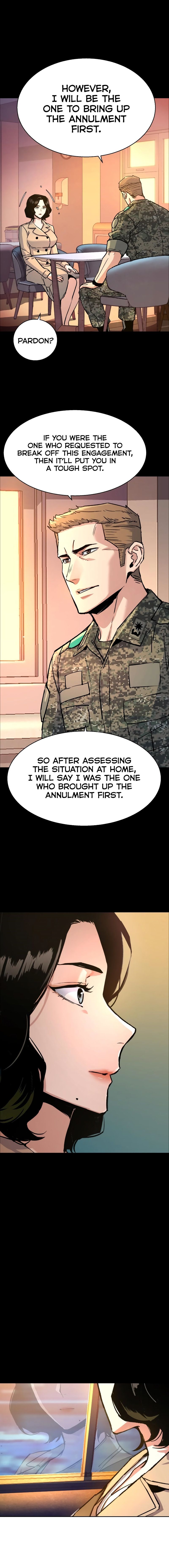 Mercenary Enrollment Manhwa - Chapter 104 Page 2