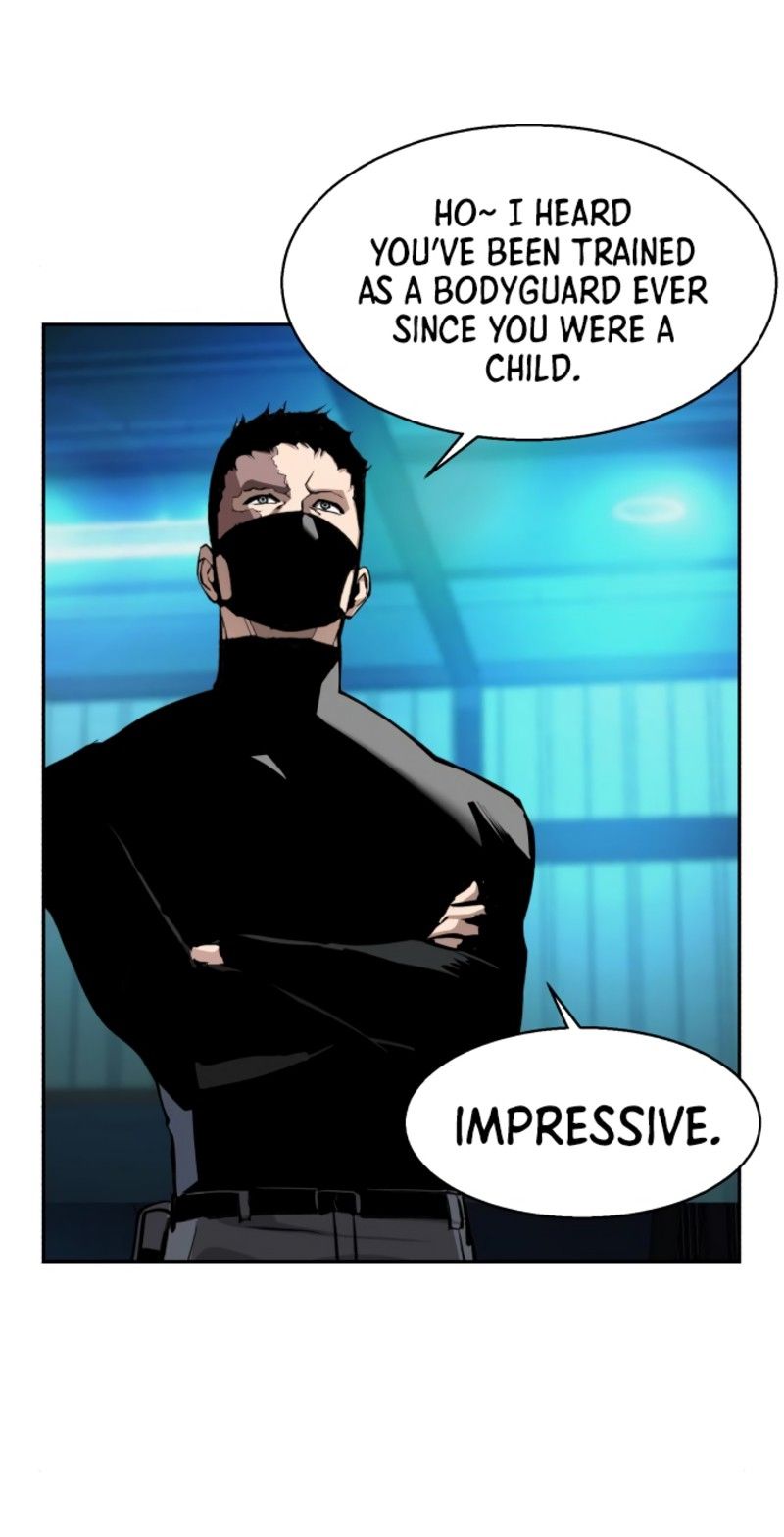 Mercenary Enrollment Manhwa - Chapter 16 Page 5