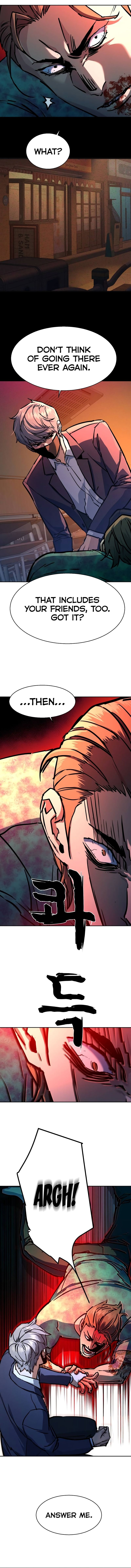 Mercenary Enrollment Manhwa - Chapter 197 Page 13