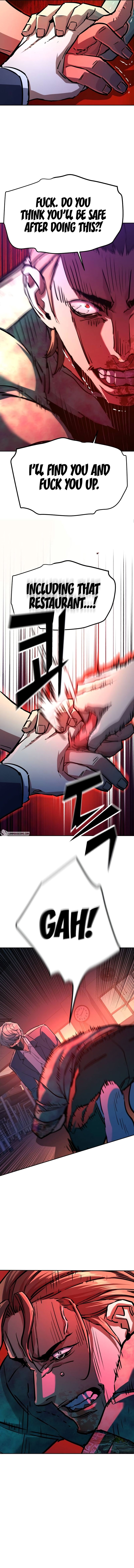 Mercenary Enrollment Manhwa - Chapter 197 Page 14