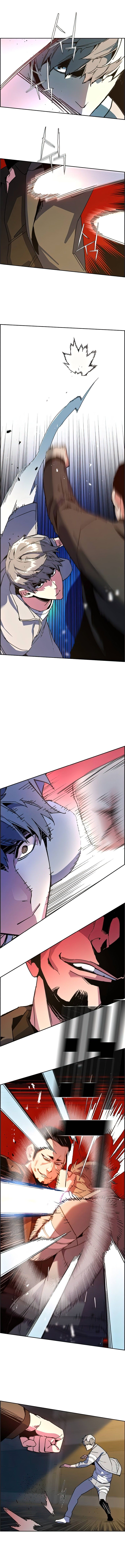 Mercenary Enrollment Manhwa - Chapter 8 Page 14