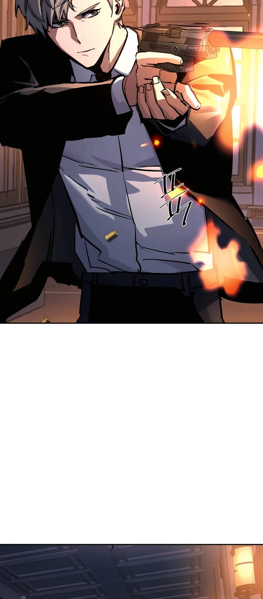 Mercenary Enrollment Manhwa - Chapter 218 Page 3