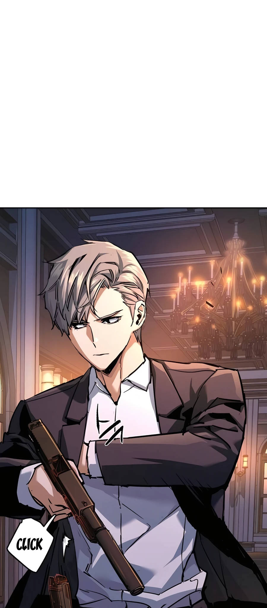 Mercenary Enrollment Manhwa - Chapter 218 Page 6