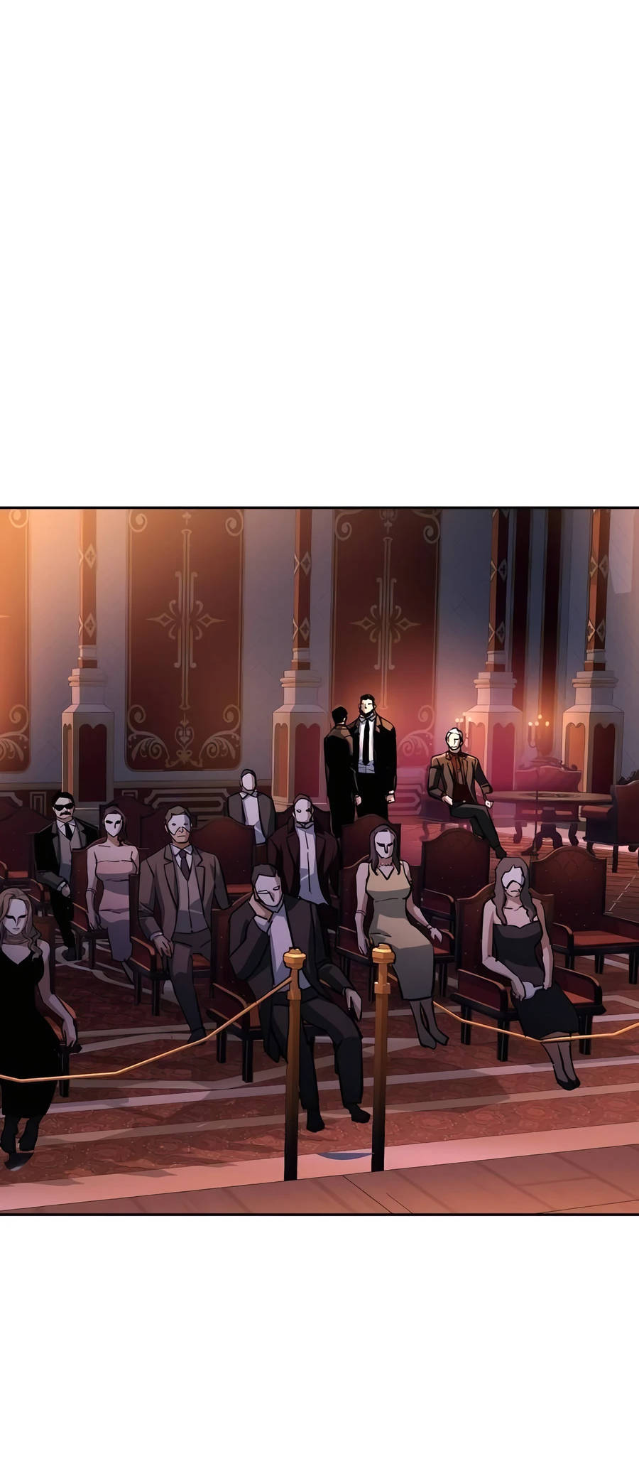 Mercenary Enrollment Manhwa - Chapter 218 Page 18