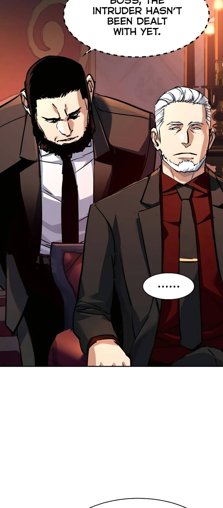 Mercenary Enrollment Manhwa - Chapter 218 Page 20