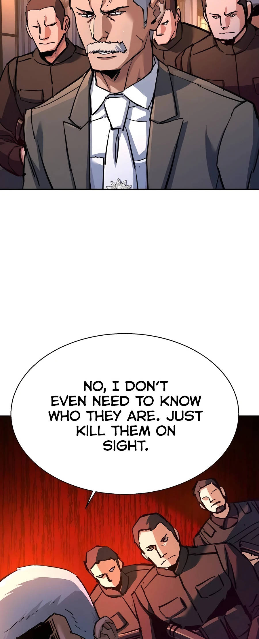 Mercenary Enrollment Manhwa - Chapter 218 Page 25