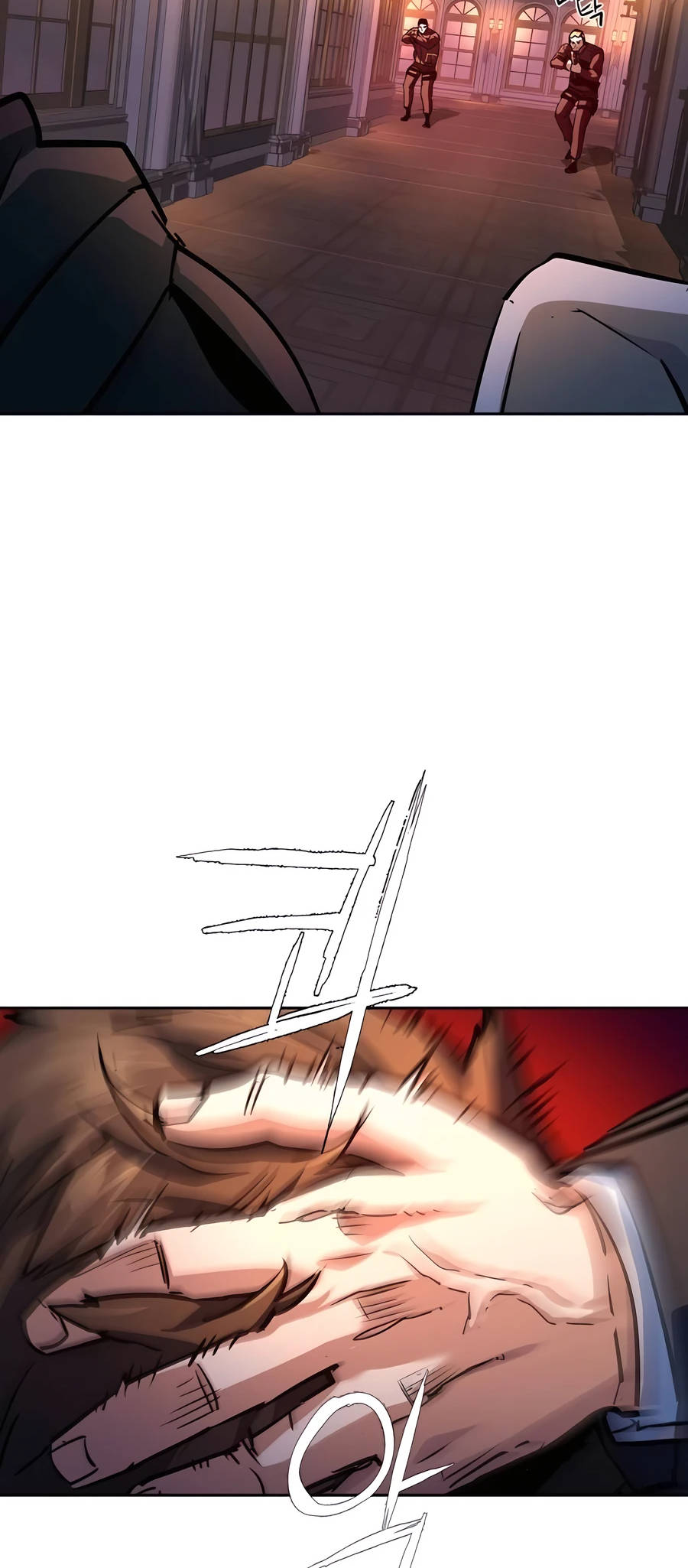 Mercenary Enrollment Manhwa - Chapter 218 Page 31