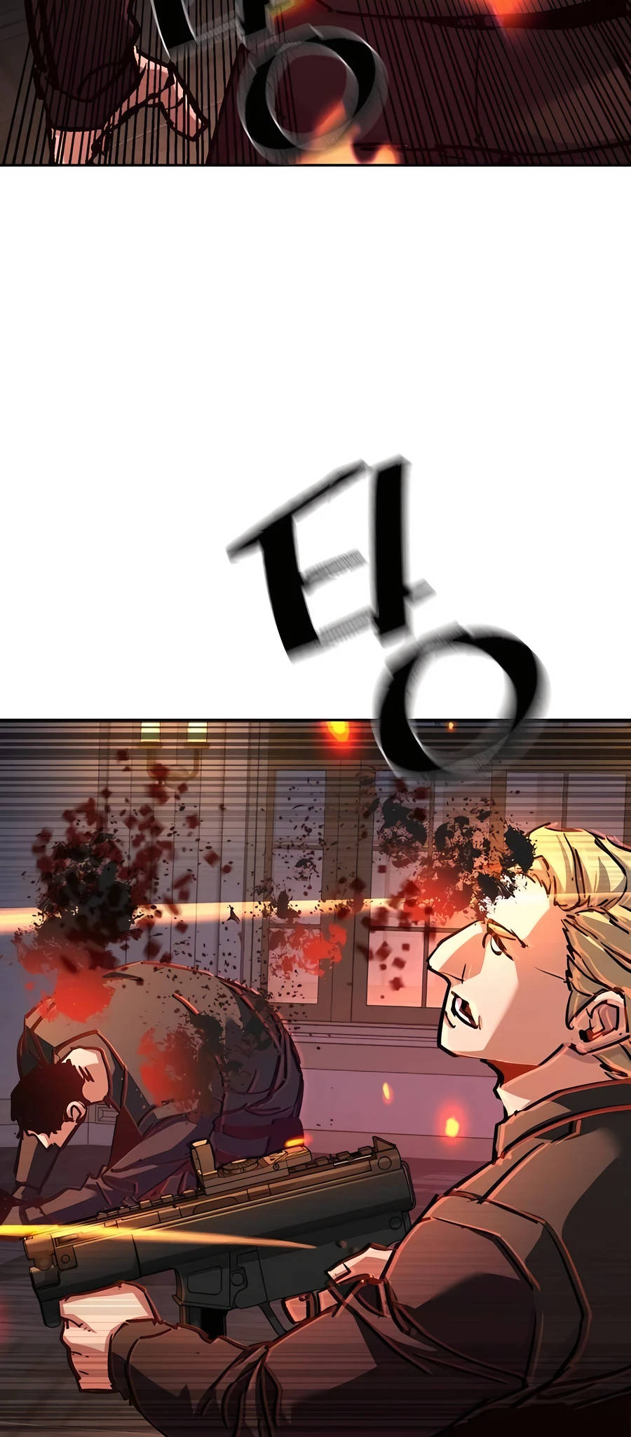 Mercenary Enrollment Manhwa - Chapter 218 Page 33