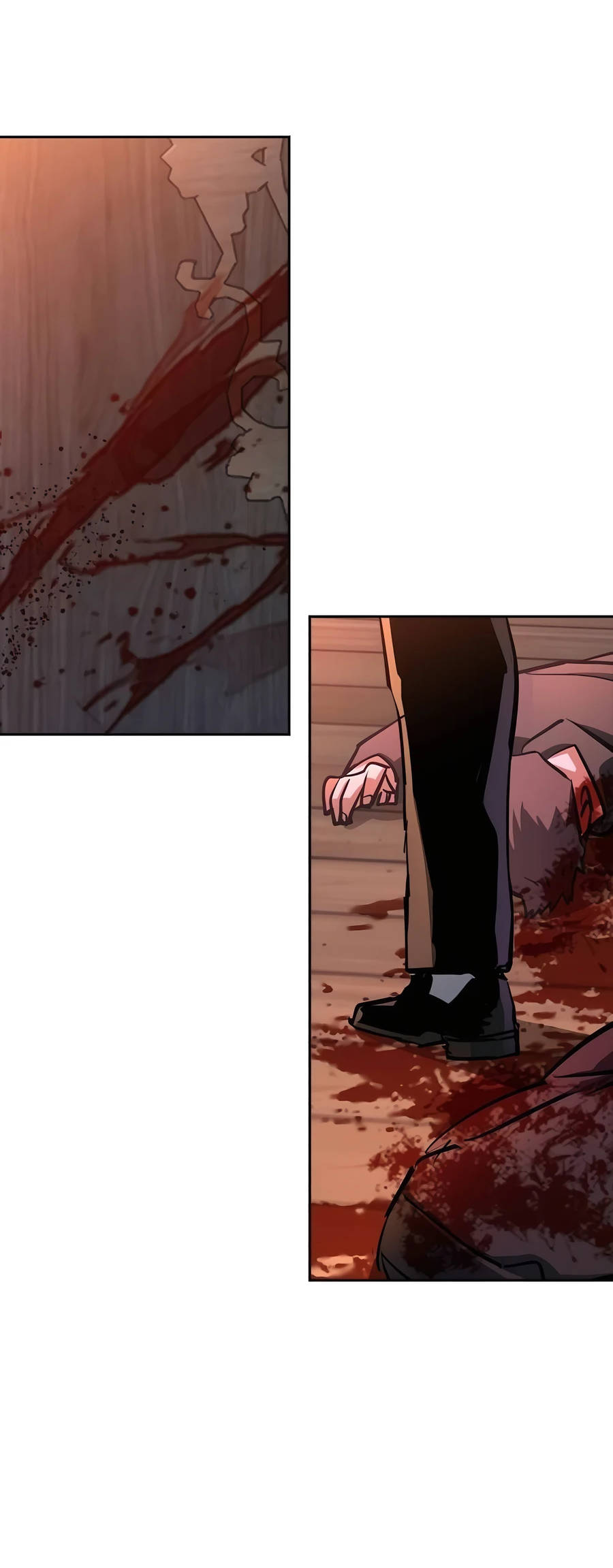 Mercenary Enrollment Manhwa - Chapter 218 Page 40