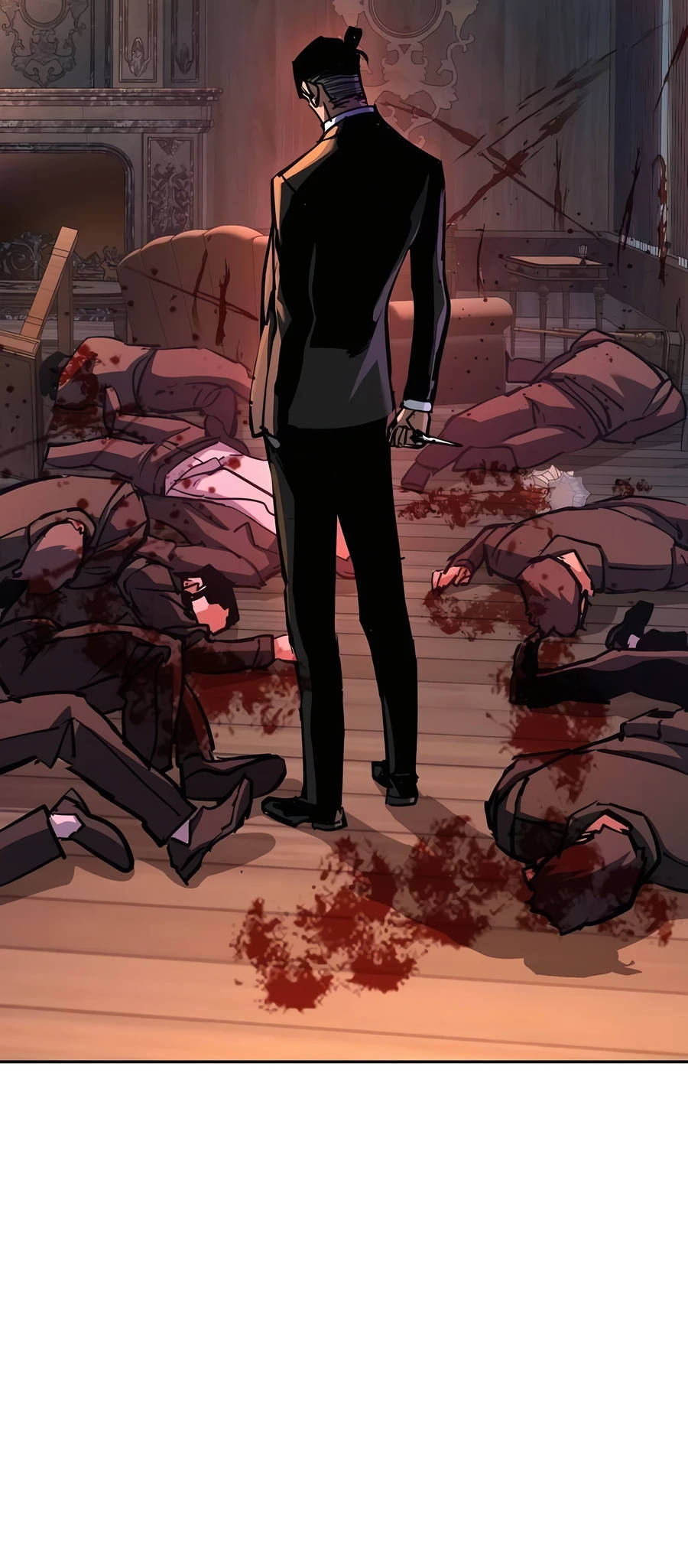 Mercenary Enrollment Manhwa - Chapter 218 Page 42