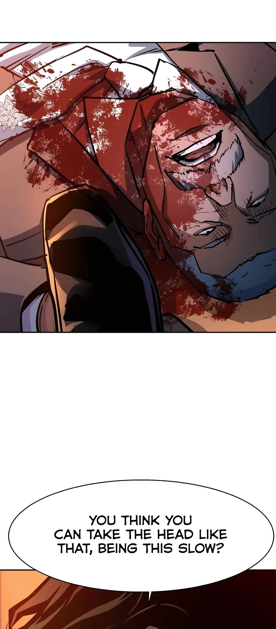 Mercenary Enrollment Manhwa - Chapter 218 Page 43