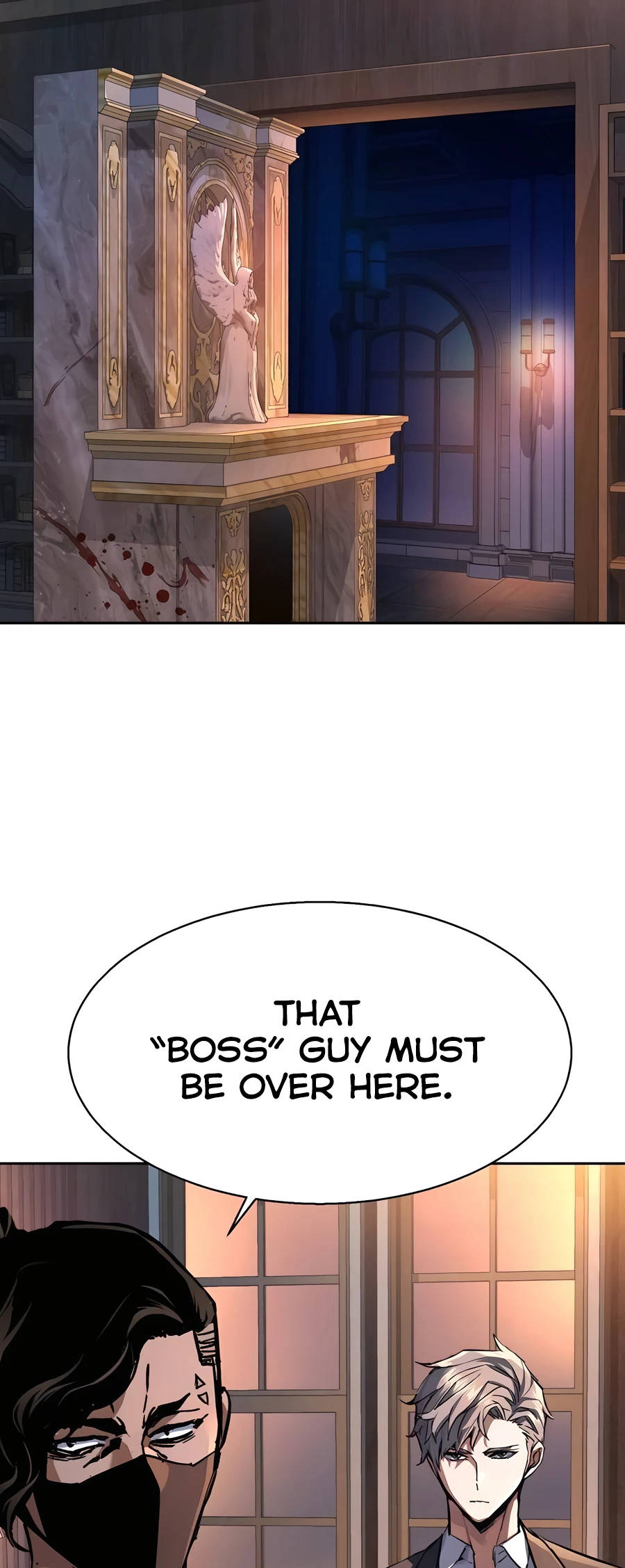 Mercenary Enrollment Manhwa - Chapter 218 Page 48