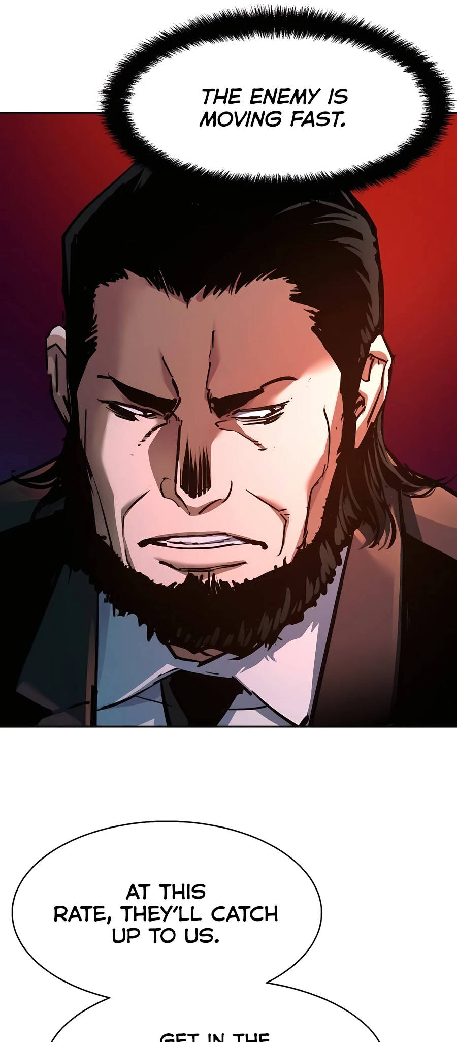 Mercenary Enrollment Manhwa - Chapter 218 Page 54