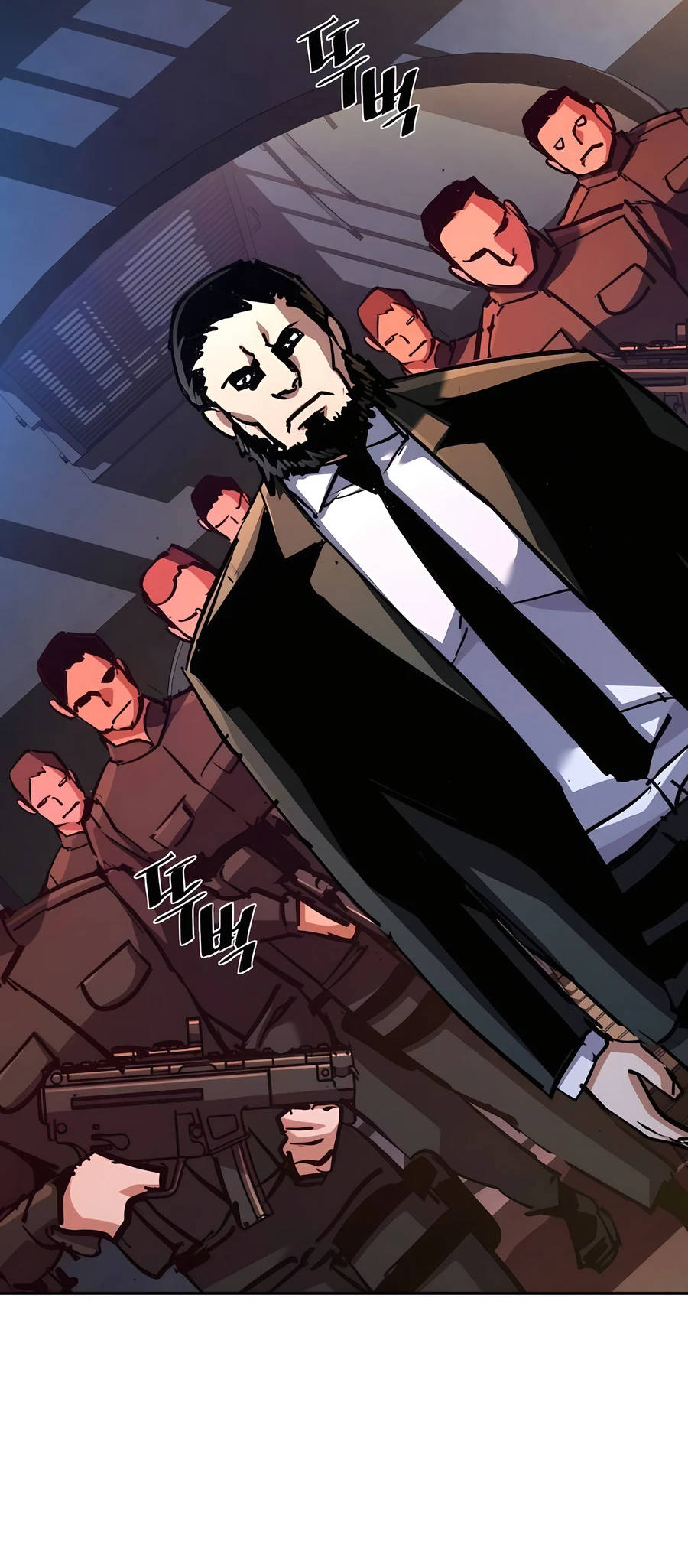 Mercenary Enrollment Manhwa - Chapter 218 Page 58