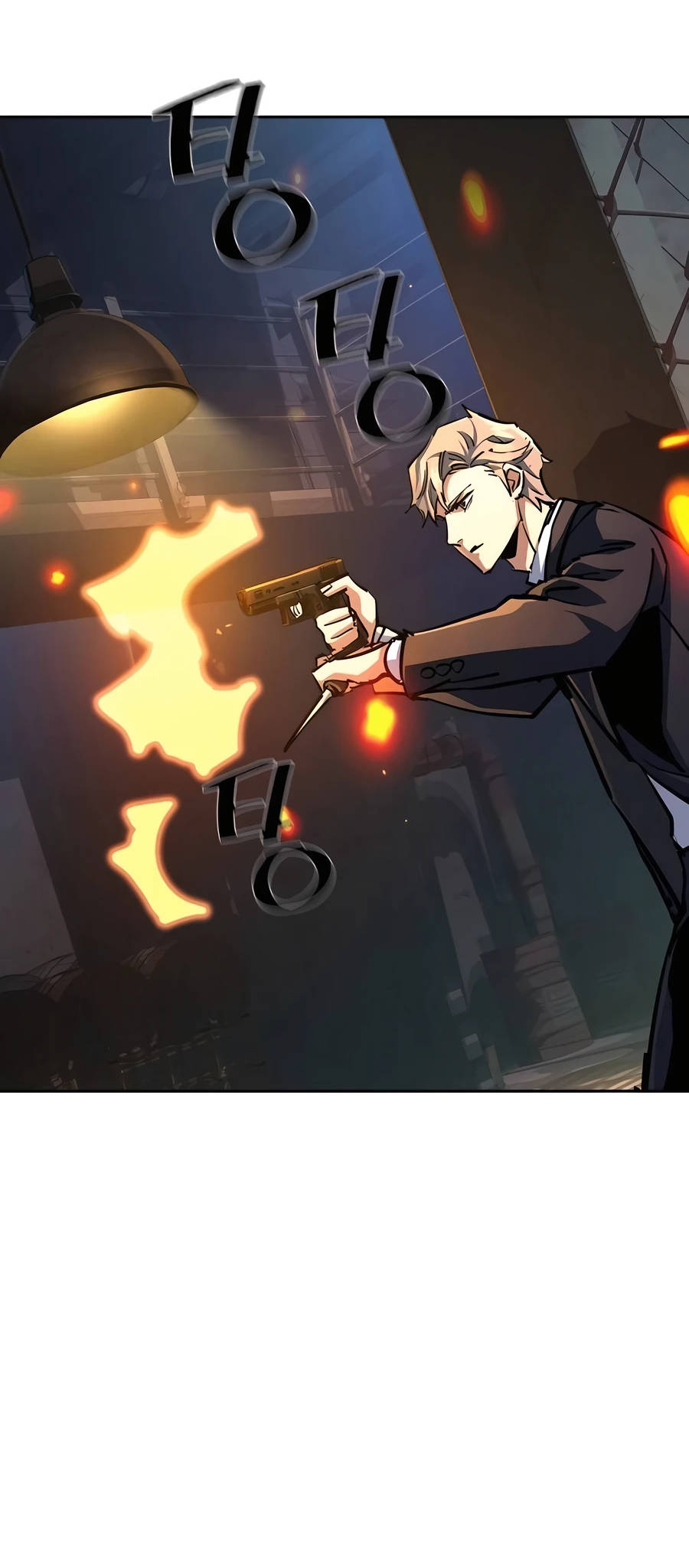 Mercenary Enrollment Manhwa - Chapter 218 Page 60