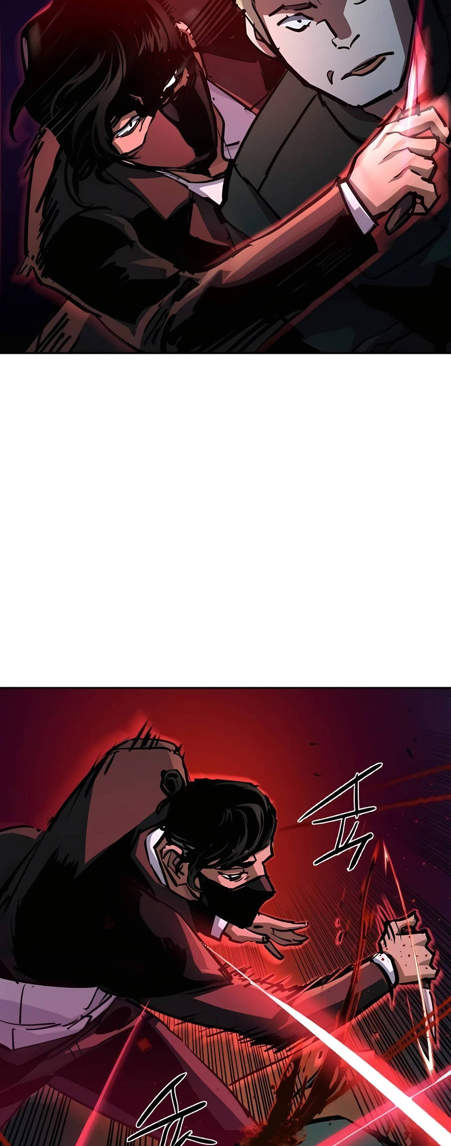 Mercenary Enrollment Manhwa - Chapter 218 Page 62