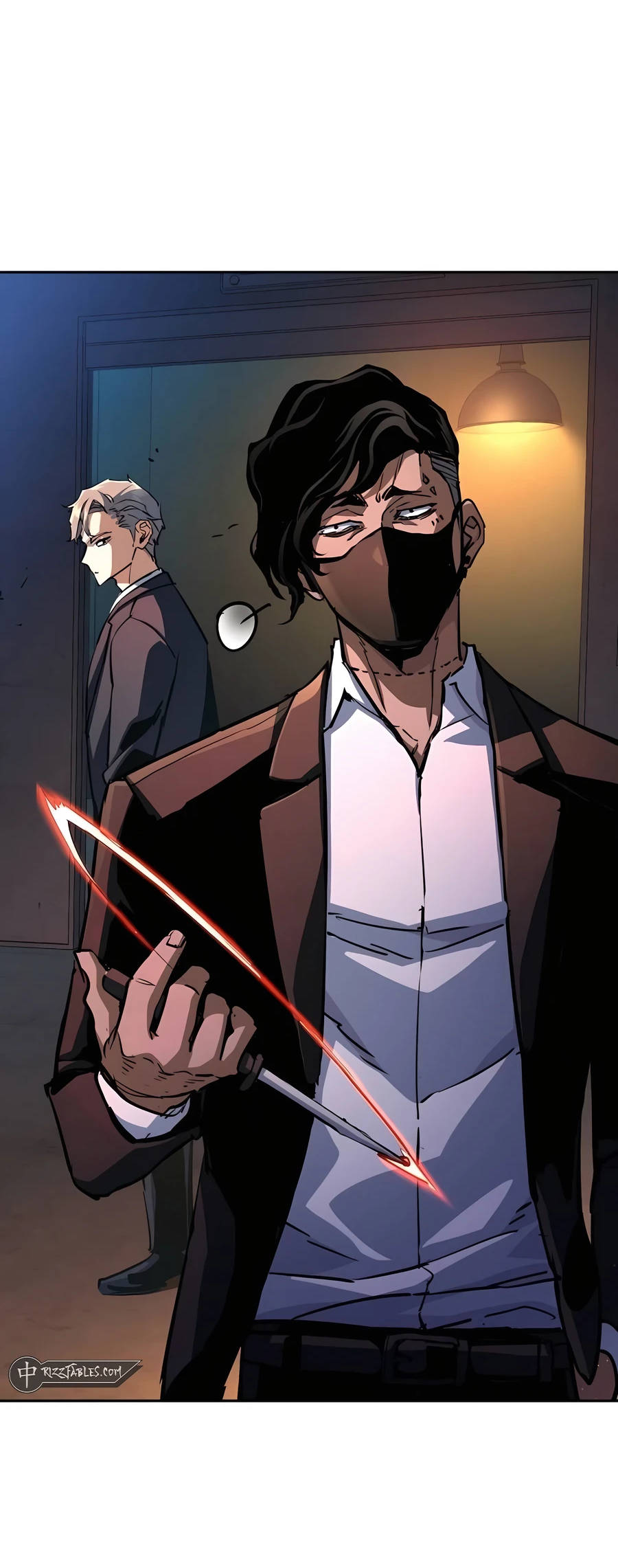 Mercenary Enrollment Manhwa - Chapter 218 Page 65