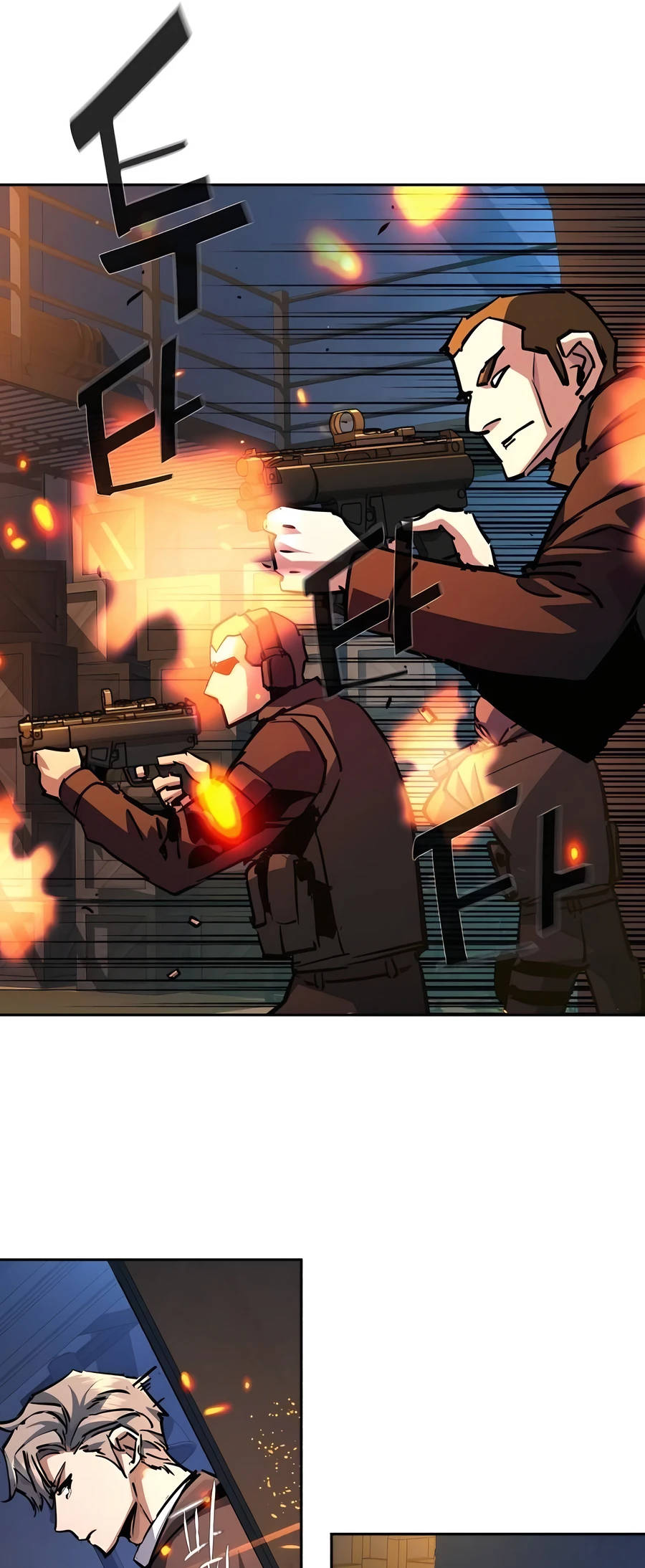 Mercenary Enrollment Manhwa - Chapter 218 Page 67