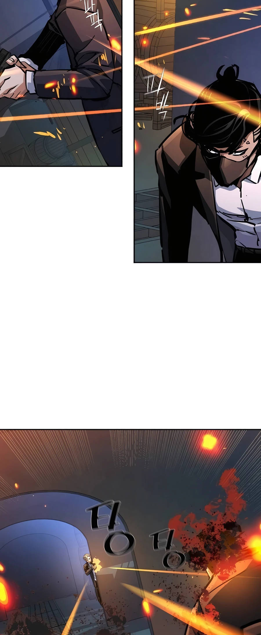 Mercenary Enrollment Manhwa - Chapter 218 Page 68