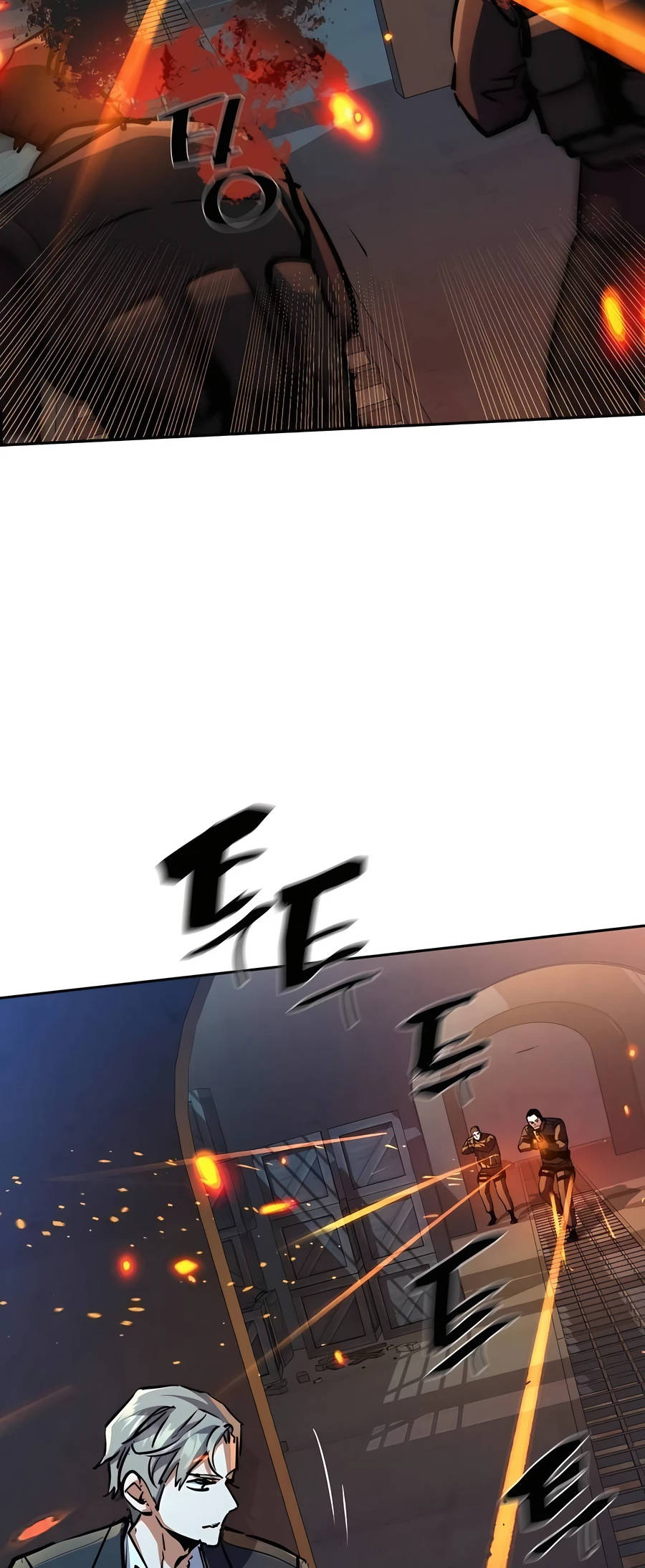 Mercenary Enrollment Manhwa - Chapter 218 Page 69