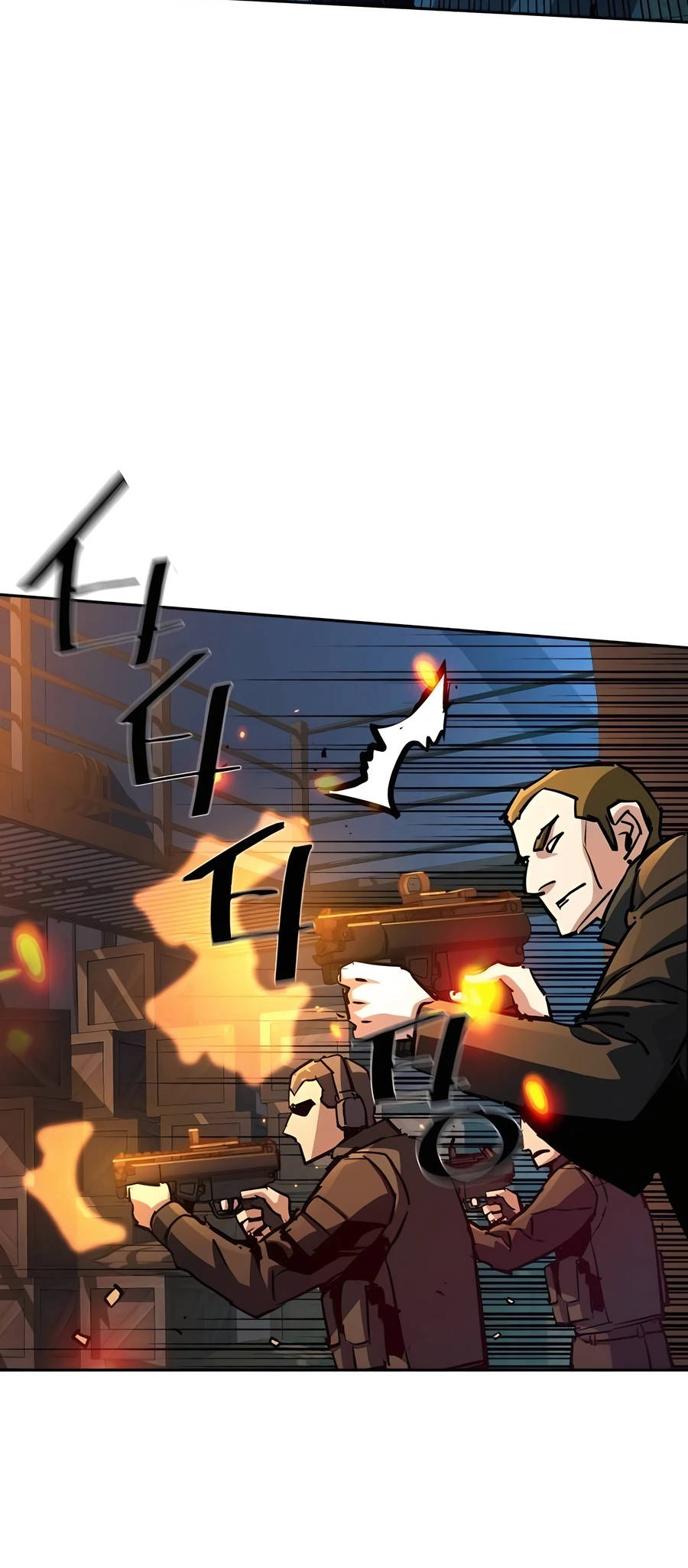 Mercenary Enrollment Manhwa - Chapter 218 Page 76