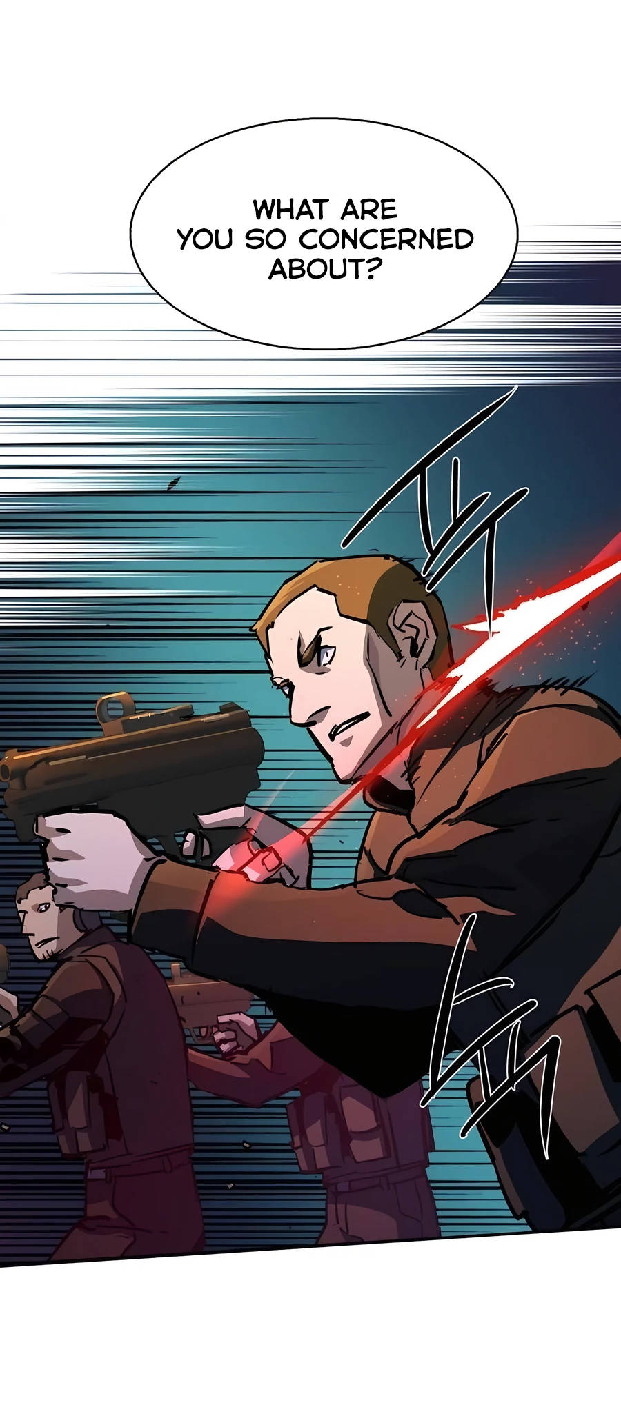 Mercenary Enrollment Manhwa - Chapter 218 Page 77