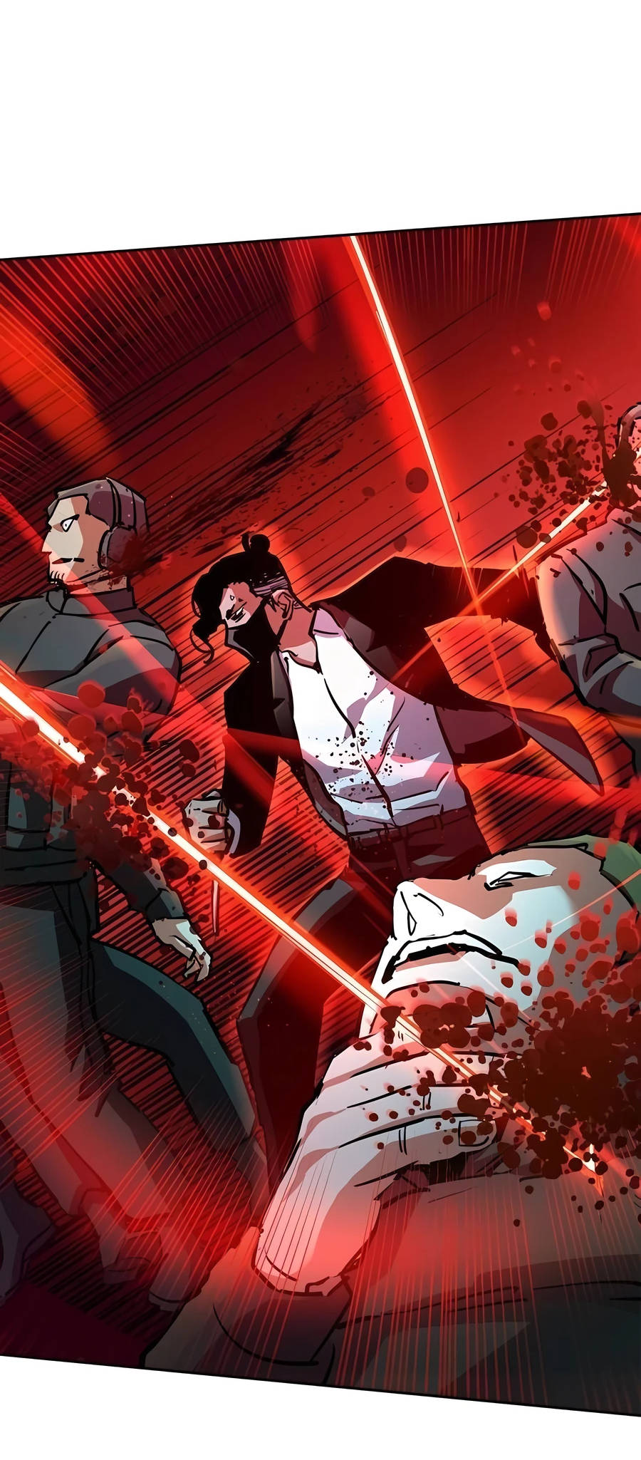 Mercenary Enrollment Manhwa - Chapter 218 Page 78