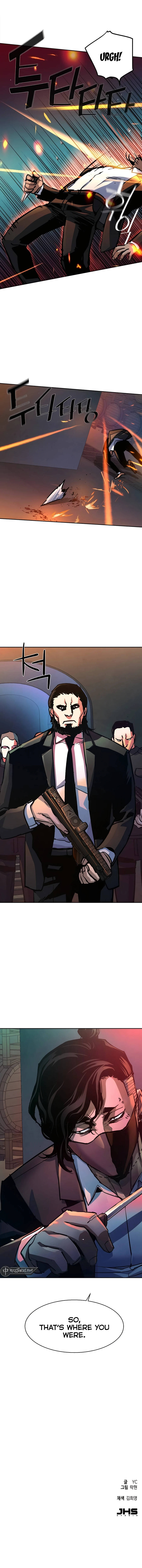 Mercenary Enrollment Manhwa - Chapter 218 Page 80