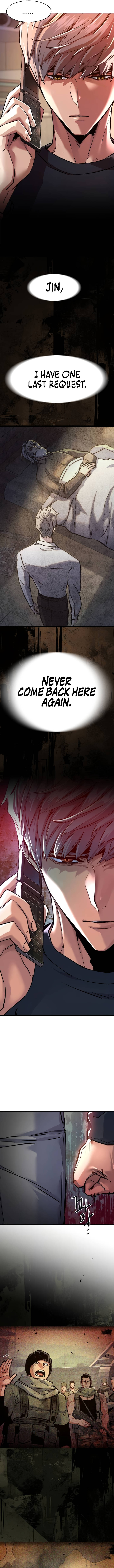 Mercenary Enrollment Manhwa - Chapter 224 Page 3