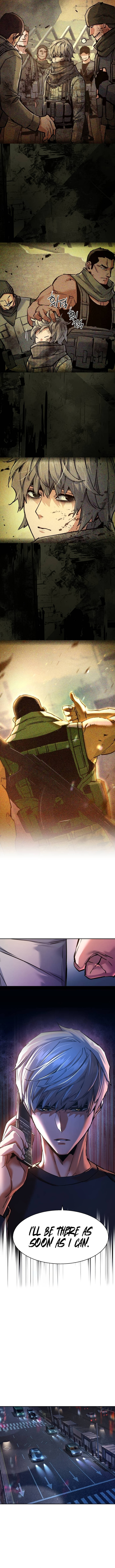 Mercenary Enrollment Manhwa - Chapter 224 Page 4