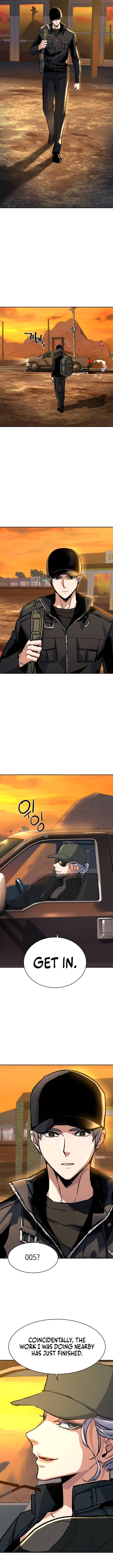 Mercenary Enrollment Manhwa - Chapter 224 Page 12