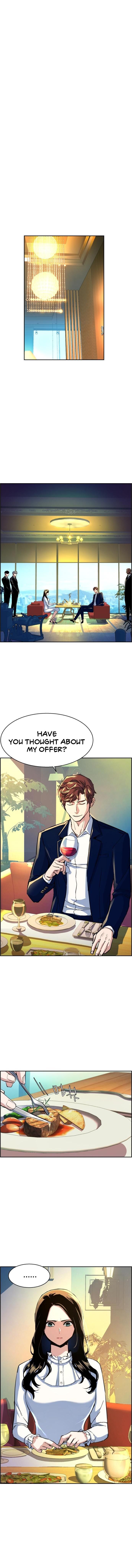 Mercenary Enrollment Manhwa - Chapter 72 Page 10