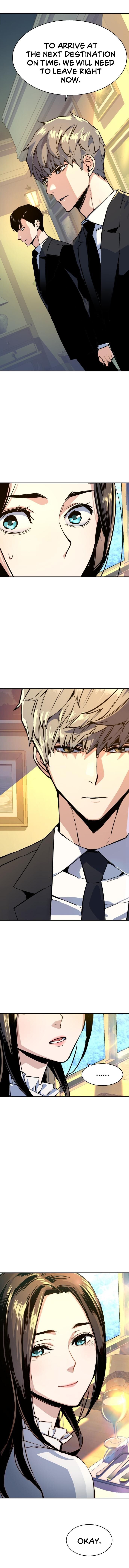 Mercenary Enrollment Manhwa - Chapter 72 Page 14